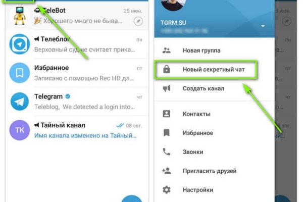 Что за маркетплейс кракен
