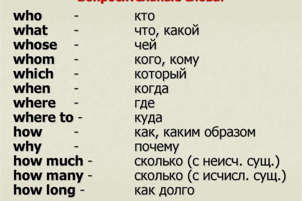 Darknet магазин