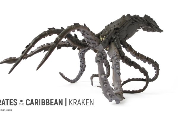 Kraken 19 at сайт